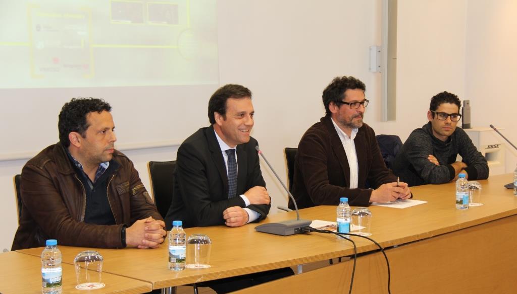 I Volta ao Nordeste vai para a estrada dias 21 e 22 de Abril