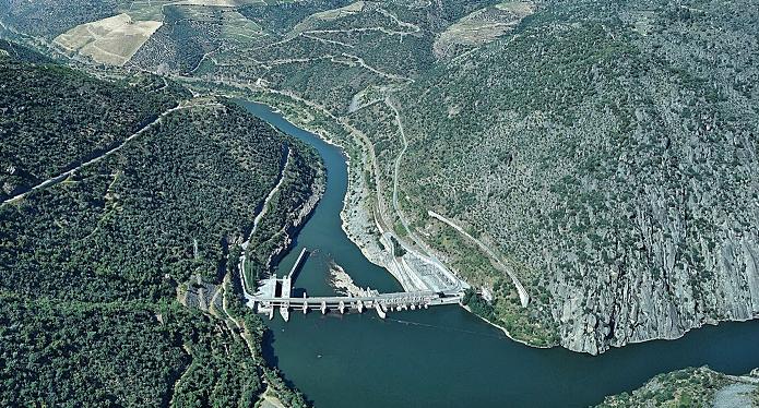 Rede Douro Vivo quer manter rios livres de barragens