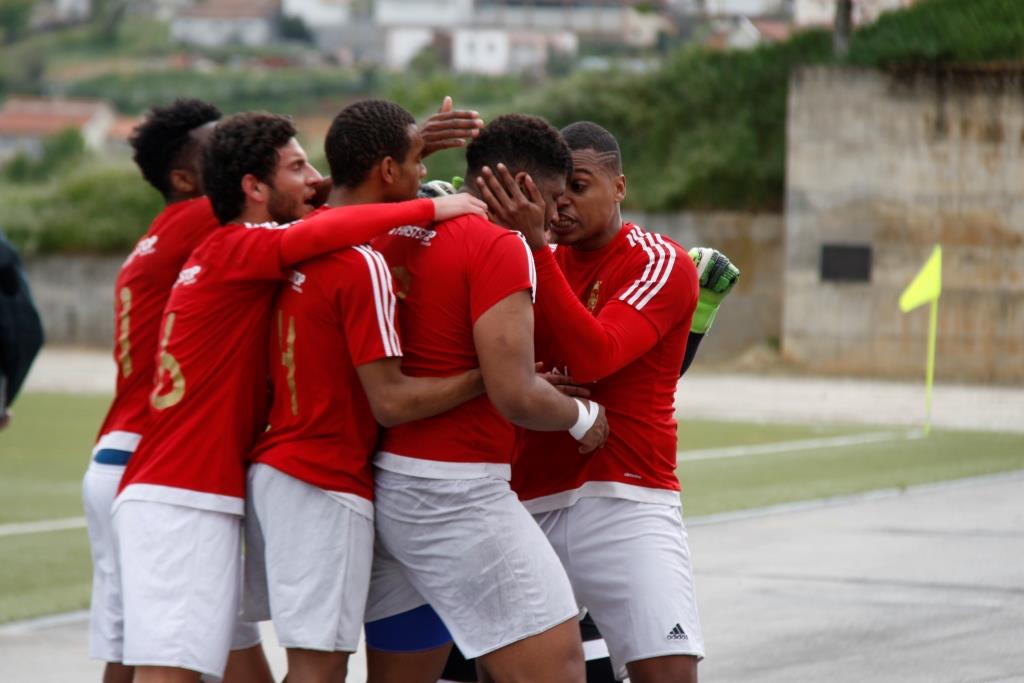Meio século de história coroado com a conquista do título distrital
