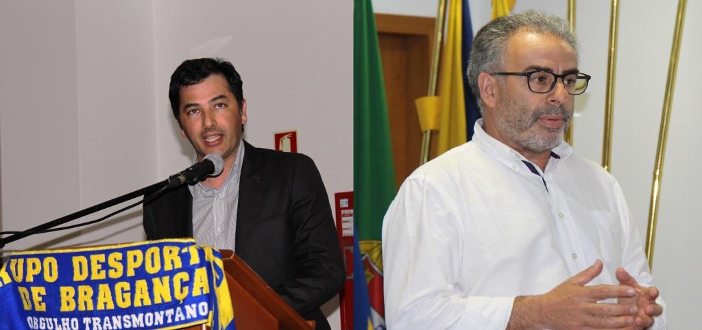 Futuro do Grupo Desportivo de Bragança decide-se esta quinta-feira