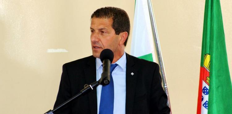 Carlos Correia reeleito presidente do S.C. Mirandela