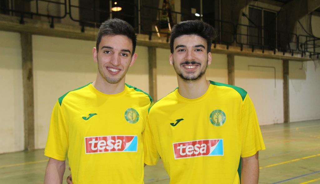 As promessas do Macedense