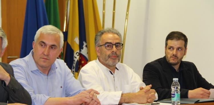 Batista Jerónimo vai avançar com queixa no Ministério Público