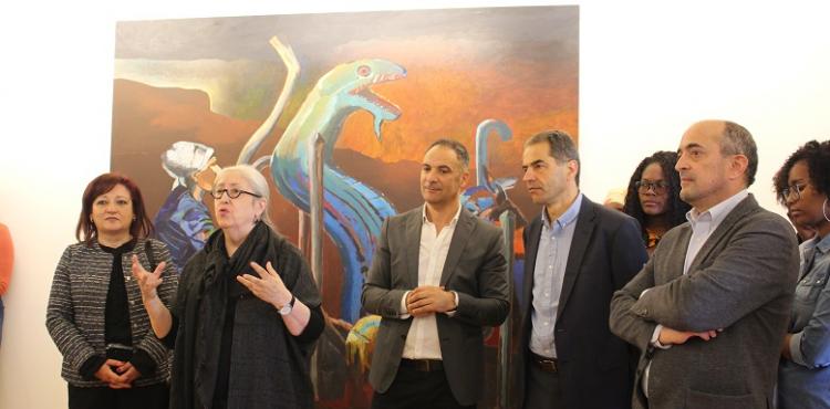 Arte e investigação de mãos dadas em novo projecto do IPB