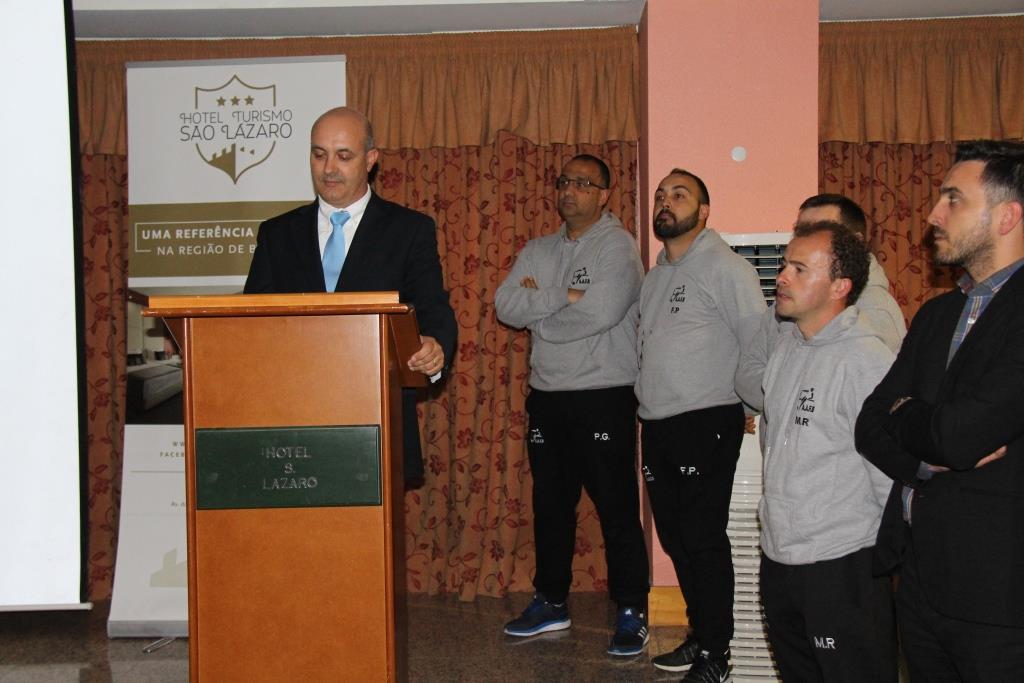 Maratona de Bragança eleva a fasquia e quer assumir-se como a maior do país