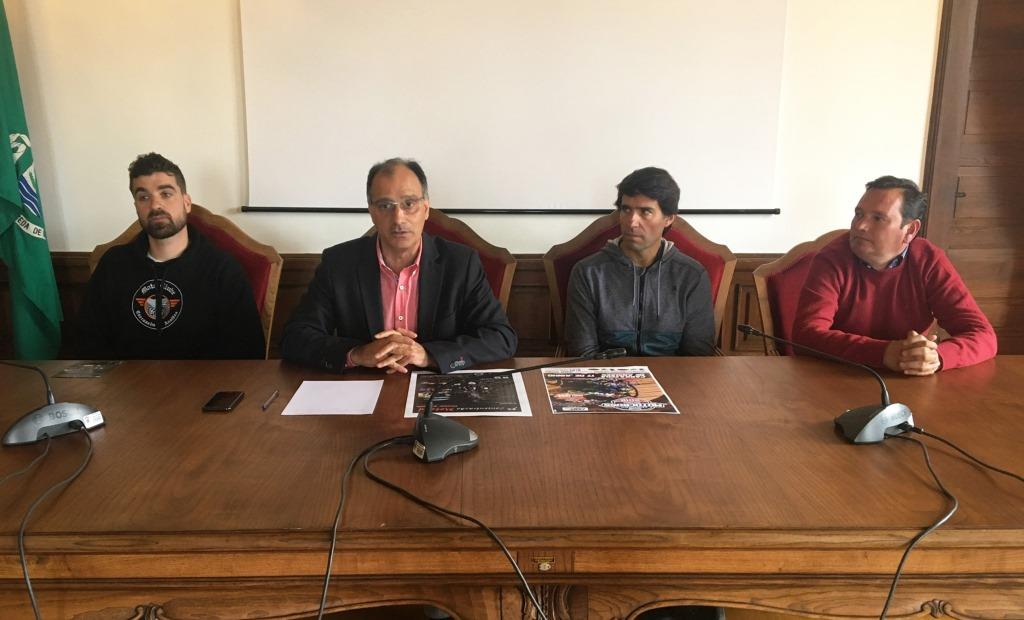 Campeonato Nacional de Motocross regressa a Carrazeda de Ansiães