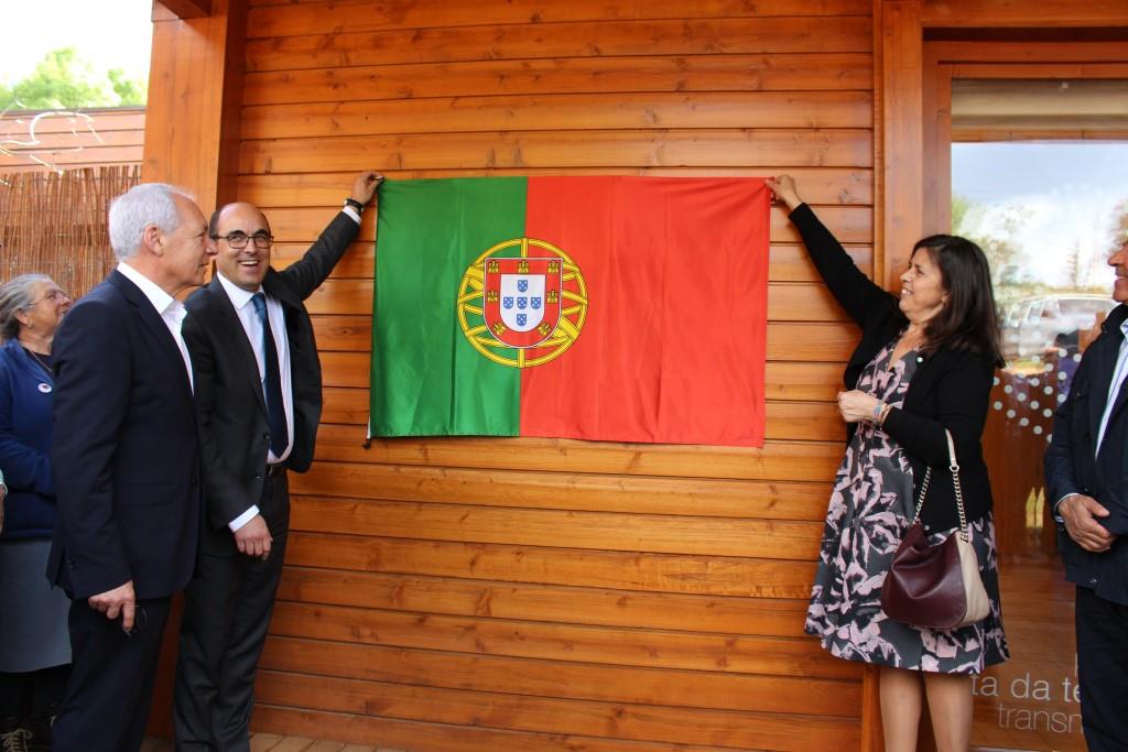 PINTA vai ser uma porta de entrada para a Terra Fria Transmontana