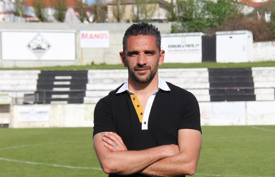 Rui Borges deverá assumir os sub-23 do Desportivo das Aves