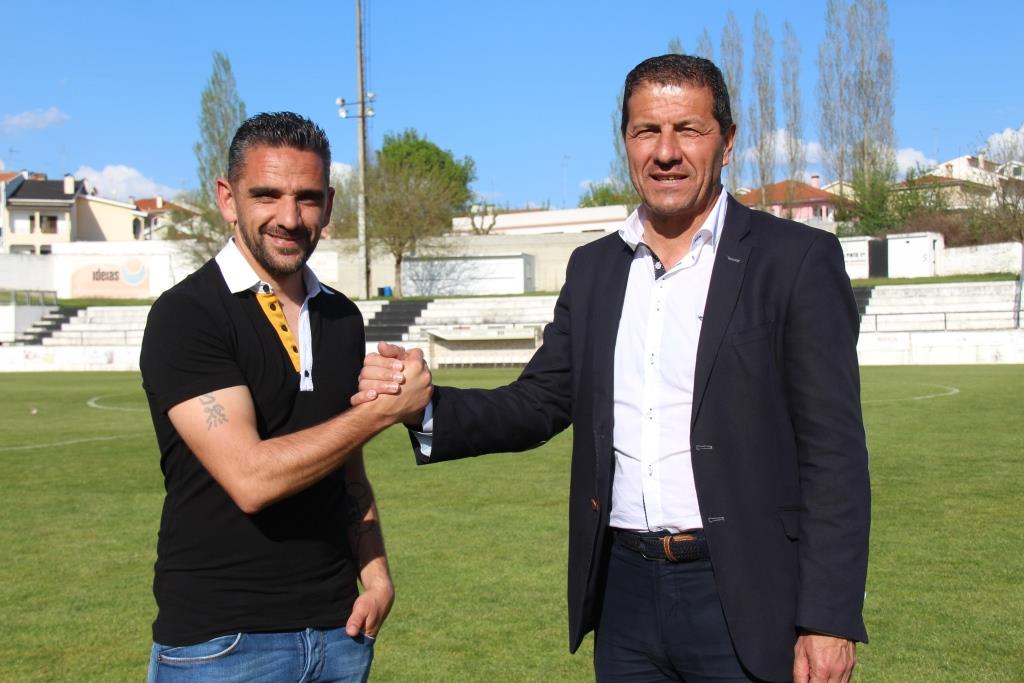 Alvinegros vão a votos esta sexta-feira