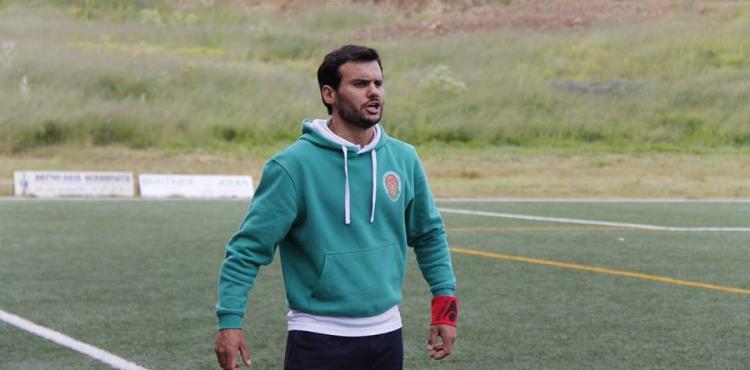 Eurico não renova pelo Sendim