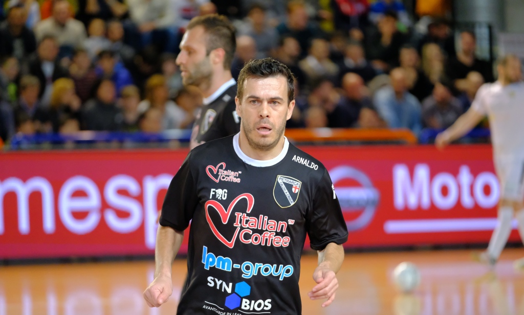 “Algum dia tinha que terminar e penso que esta era a altura”