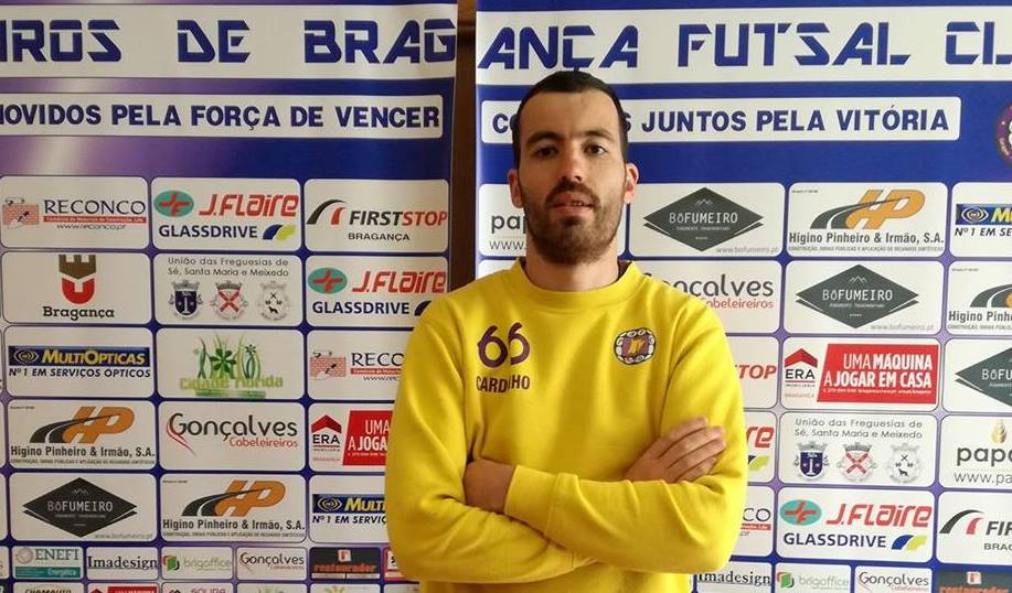 Ricardo Pires avança para o terceiro mandato