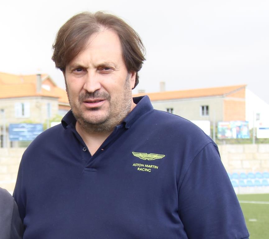 Nova direcção do F.C. Carrazeda aponta para a subida ao nacional