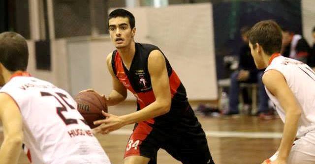 Filipe Gonçalves vence Taça Nacional de sub-18 ao serviço do Académico FC