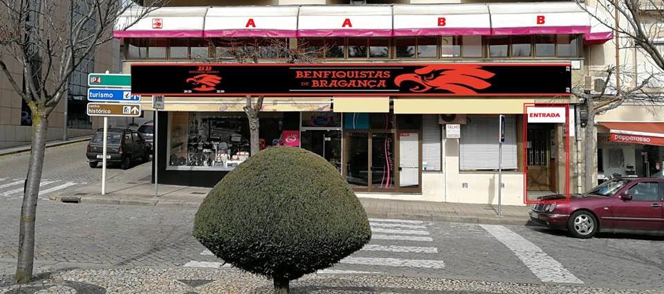 AABB festejou primeiro aniversário