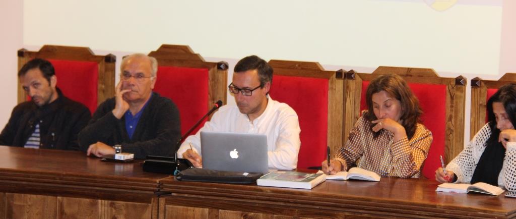 GDB estima encaixar 100 mil euros em patrocínios na próxima época