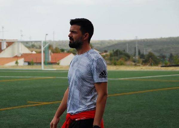 Mirandês garante renovação de Luís Preto