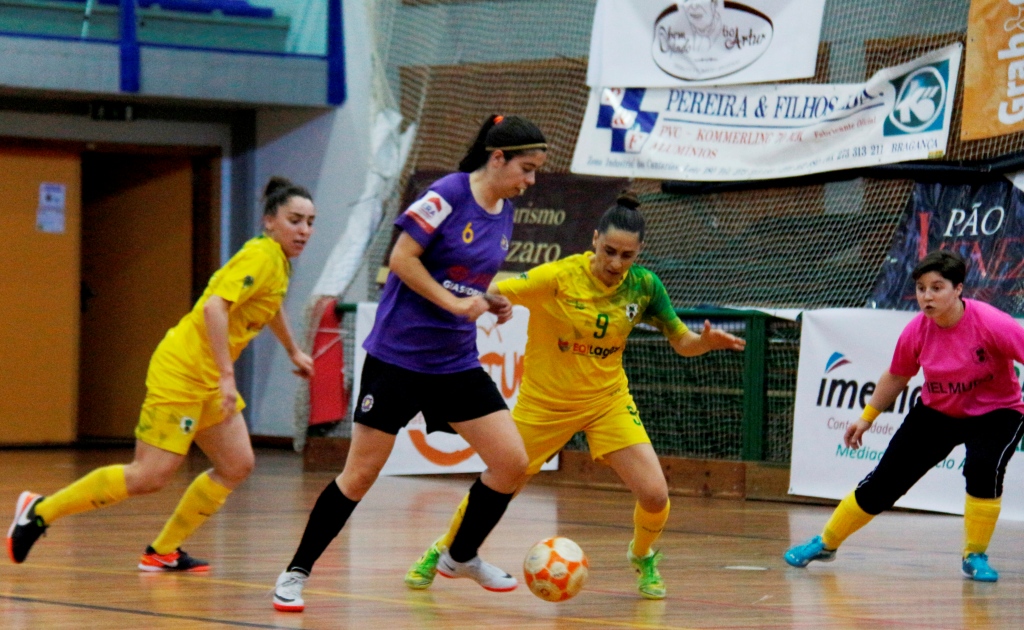 Sonho da subida terminou na última jornada