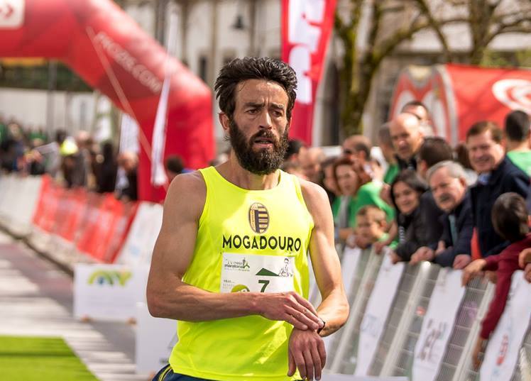 Muga convocado para Campeonato da Europa de Corrida de Montanha na Macedónia