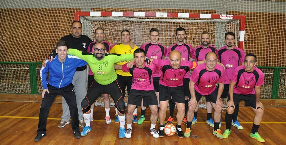 EPPU/Liceu e GNR CT/GIPS medem forças na final pelo sexto ano consecutivo