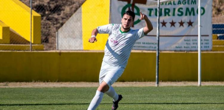 Miguel Diz e Patrick reforçam Vimioso