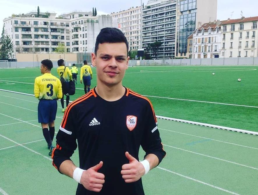 Nacional da Madeira contrata o brigantino Artur Santos