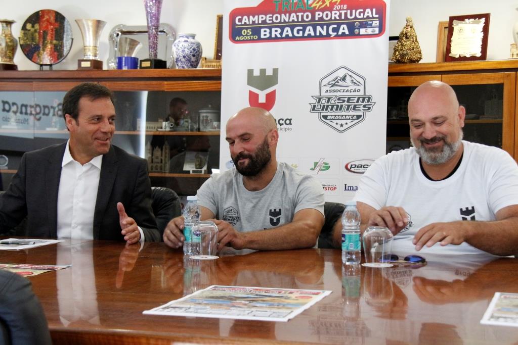 Etapa brigantina promete levar pilotos ao limite