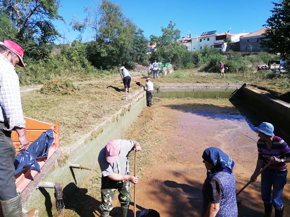 As marcas deixadas pelo Marco
