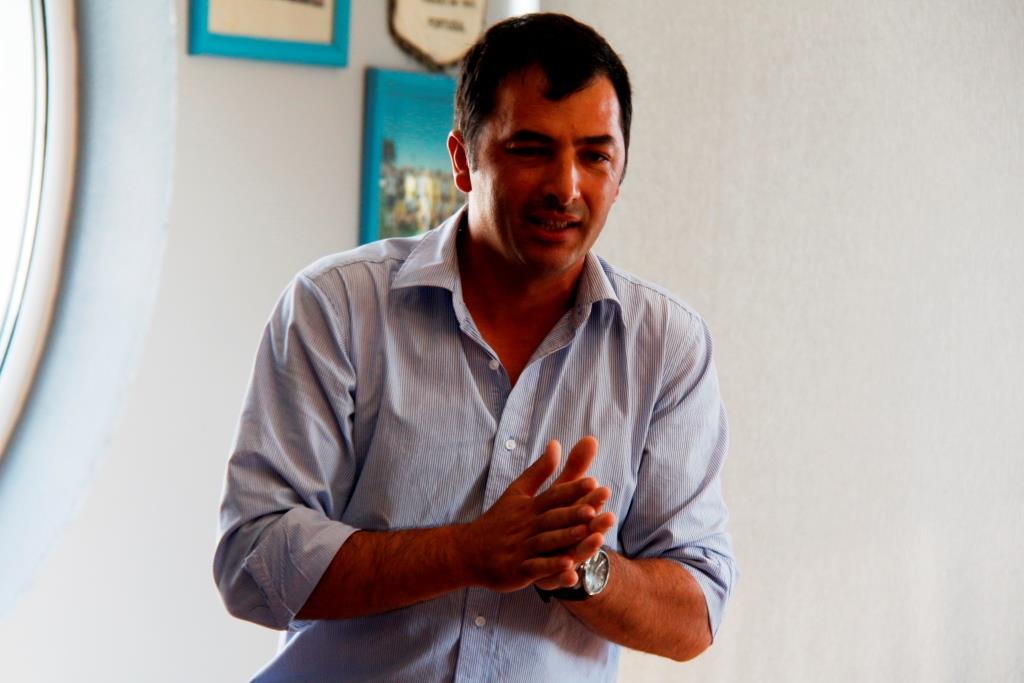 Brigantinos encaram a aposta na formação como um bom investimento