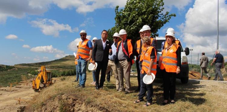Empresas brasileiras vão criar postos de trabalho em Alfândega da Fé