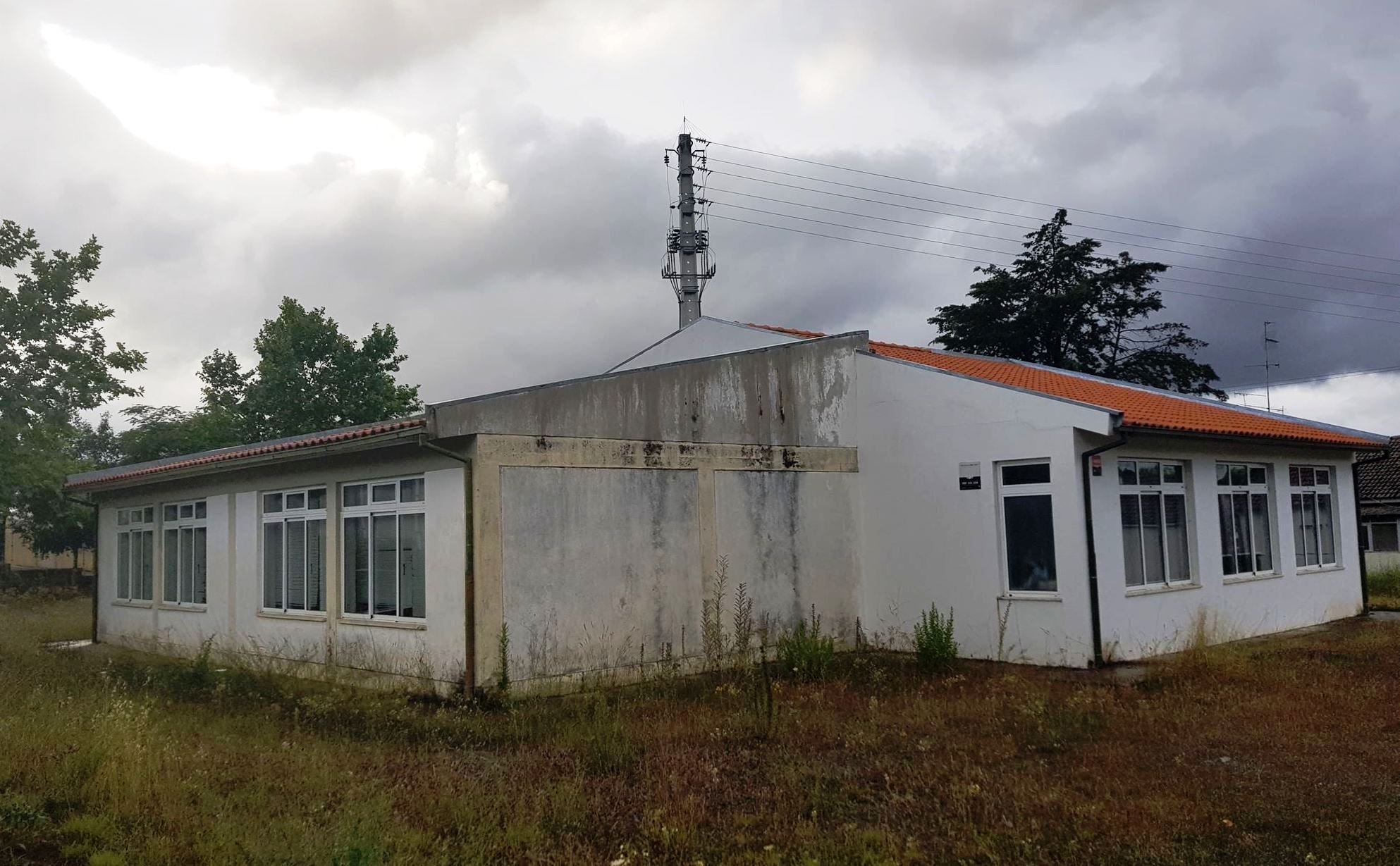 Associação de Futebol de Bragança vai ter novas instalações