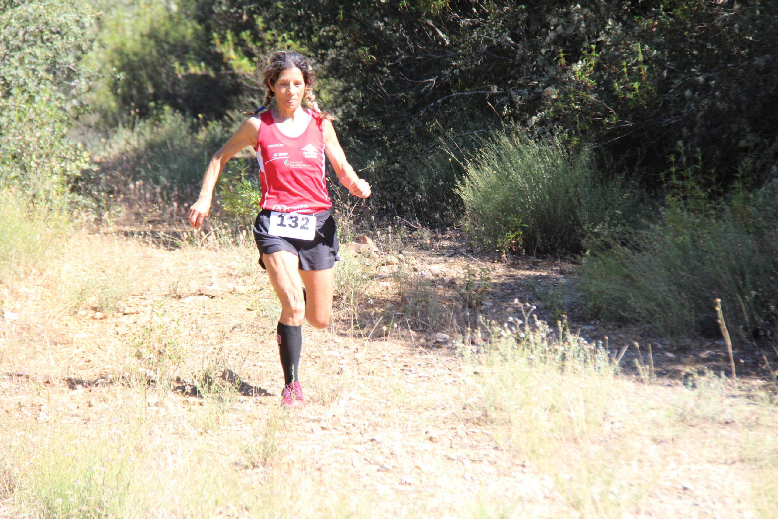 Trail na Rota do Careto com estreia positiva