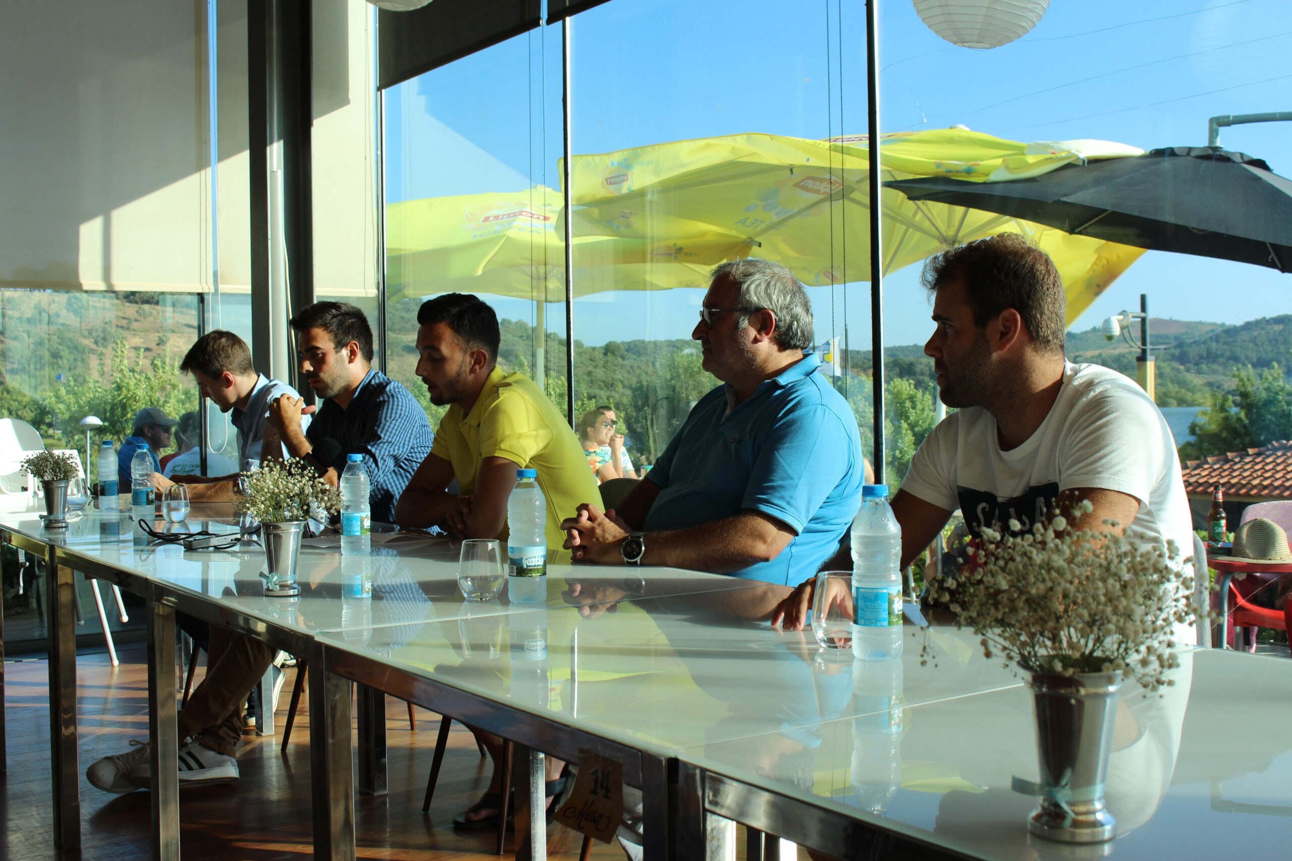 “Azibo Sunset” vai agitar as águas da Praia da Pegada