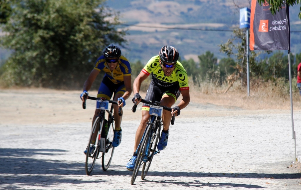 Ovídio Linhas vence “6 Horas Bragança” e Octávio Aires é já virtual campeão