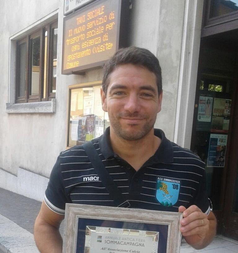 F.C. Carrazeda já trabalha