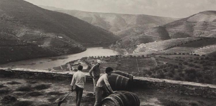 Paredes do Centro de Fotografia Georges Dussaud vestem-se com duas novas exposições