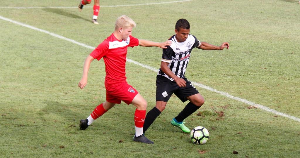 “No próximo domingo vamos estar na máxima força”