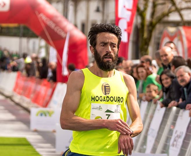 Eva Fernandes e Rui Muga vão representar Portugal no Campeonato do Mundo de Corrida de Montanha