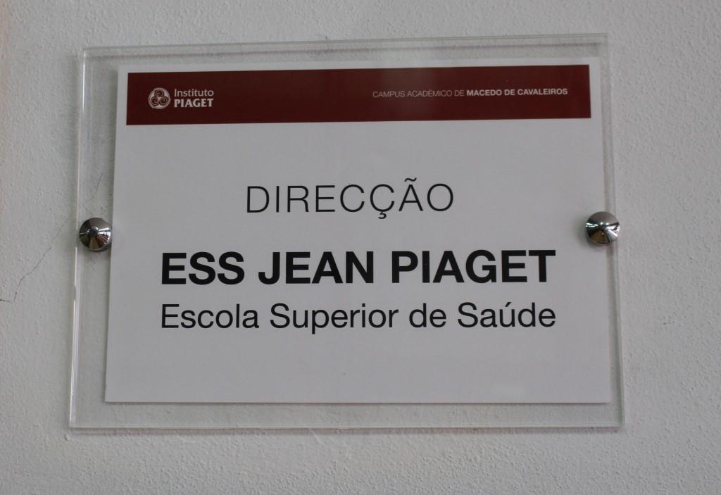 Município de Macedo de Cavaleiros compra edifício da antiga Escola de Saúde do Piaget