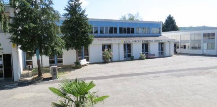 Lançado concurso para construção do novo Centro Escolar de Vinhais