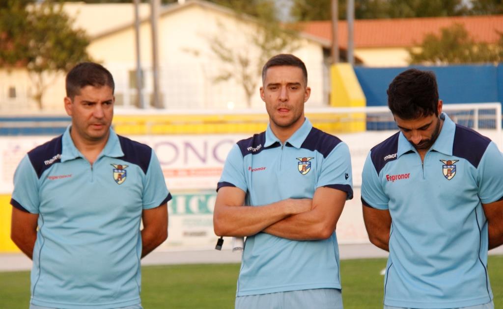 “Chegou a hora de falar menos e trabalhar mais”