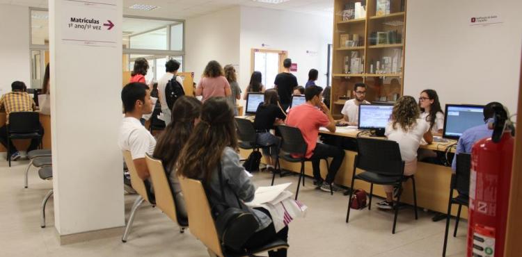 Estudantes quase esgotam quartos disponíveis para arrendar na cidade de Bragança