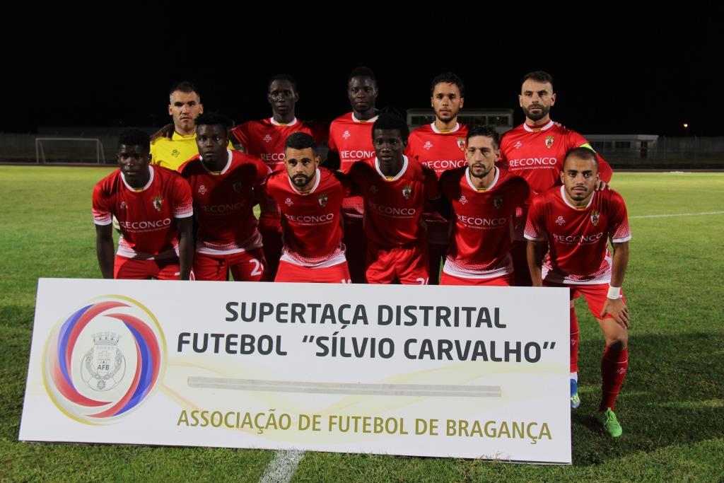 Mirandês vence Supertaça “Sílvio Carvalho”
