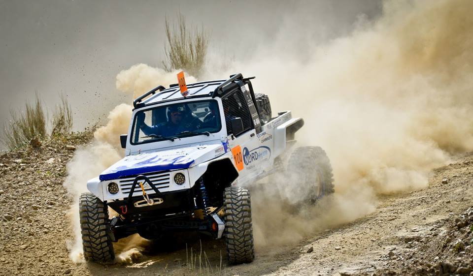 António Calçada e Victor Martins foram reis em Vimioso