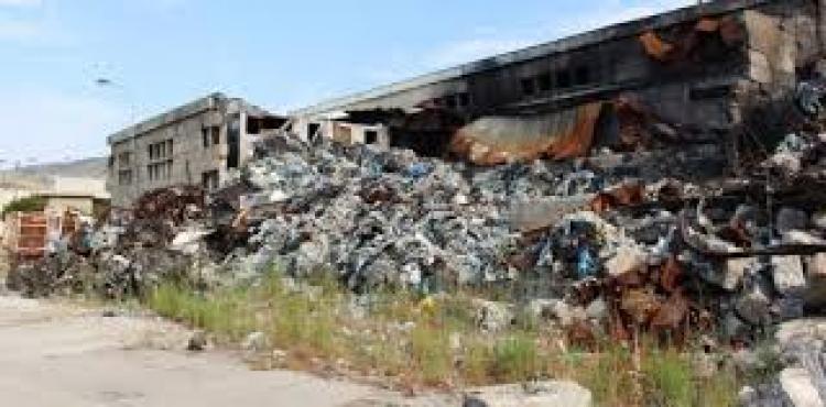 Concurso público para retirada do lixo do Cachão impugnado