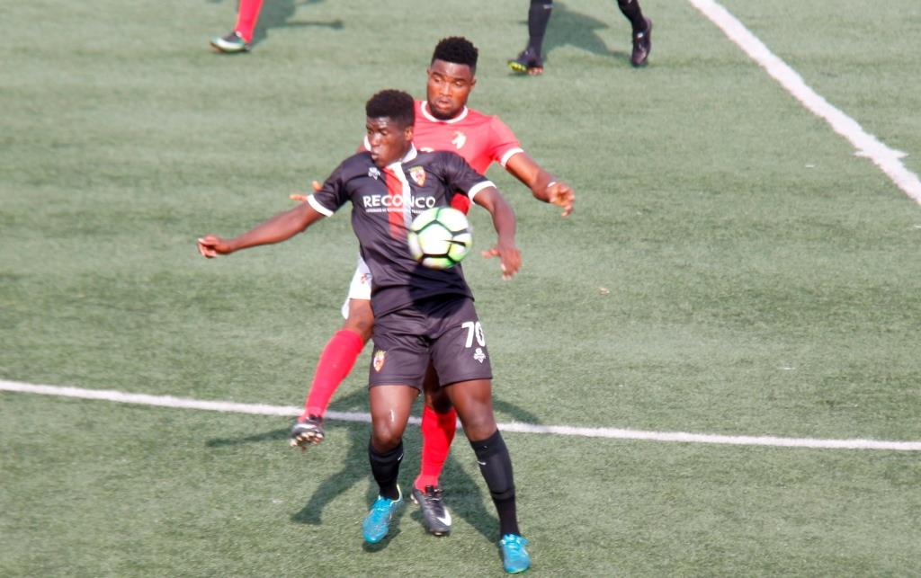 Mirandês empata sem golos e volta a deixar escapar a vitória