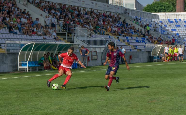 Mirandês soma segunda derrota consecutiva