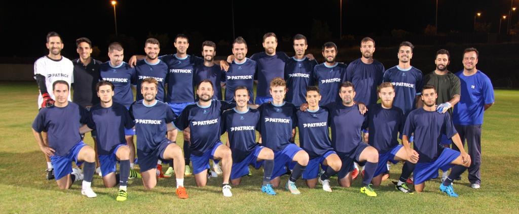 Dificuldades financeiras impedem participação do G.D. Moncorvo no distrital de futebol