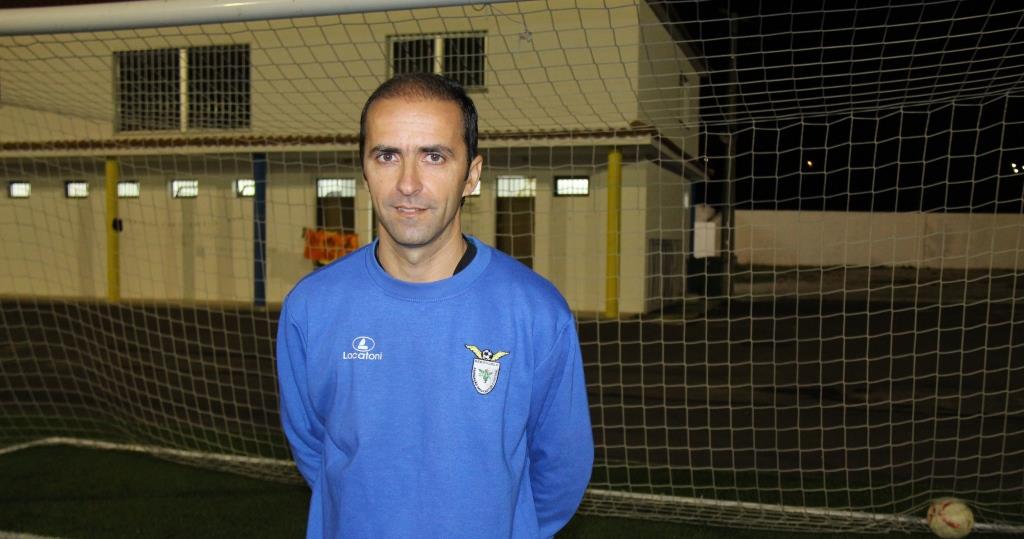 Sete baixas complicam início de pré-época do Rebordelo