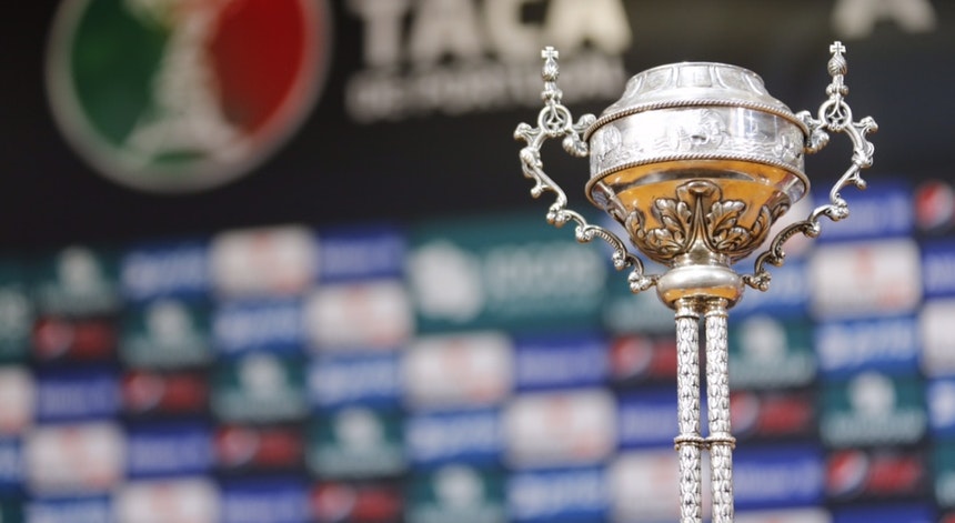 Transmontanos querem surpreender na prova rainha do futebol nacional